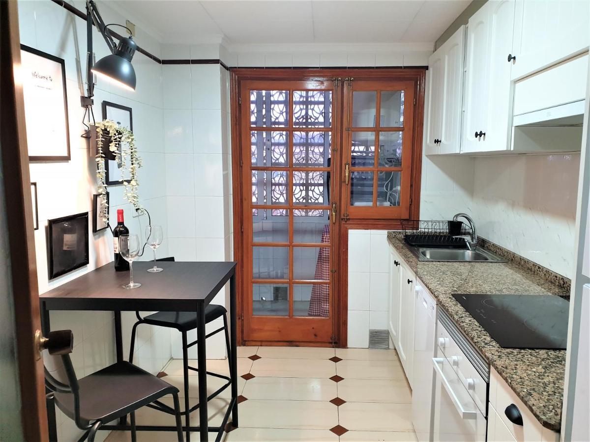 001 Cabomar I Con Vistas Al Mar Apartment Torrevieja Exterior photo