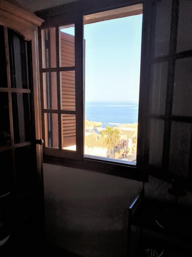 001 Cabomar I Con Vistas Al Mar Apartment Torrevieja Exterior photo