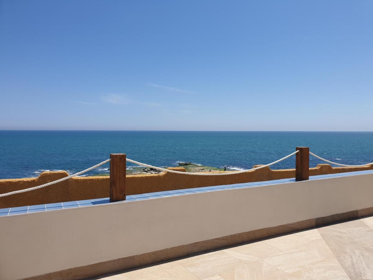 001 Cabomar I Con Vistas Al Mar Apartment Torrevieja Exterior photo
